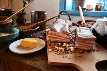 Nowe Kawkowo – „Od Środy Popielcowej do Wielkiej Soboty”