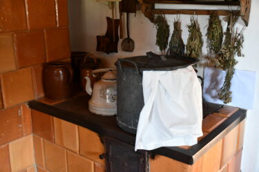 Nowe Kawkowo – „Od Środy Popielcowej do Wielkiej Soboty”