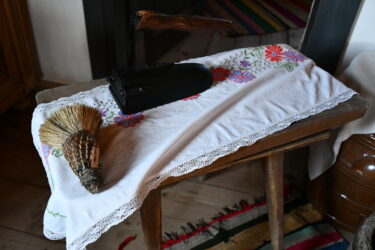 Nowe Kawkowo – „Od Środy Popielcowej do Wielkiej Soboty”