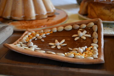 Turznica – „Święconka w PRL”