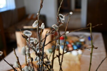 Turznica – „Święconka w PRL”