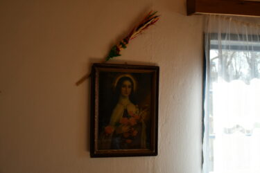 Turznica – „Święconka w PRL”