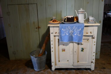 Turznica – „Święconka w PRL”