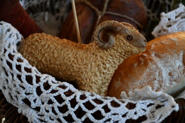 Turznica – „Święconka w PRL”