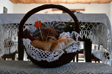 Turznica – „Święconka w PRL”