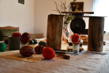 Turznica – „Święconka w PRL”