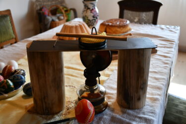 Turznica – „Święconka w PRL”