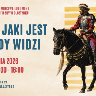 KOŃ JAKI JEST KAŻDY WIDZI 2026