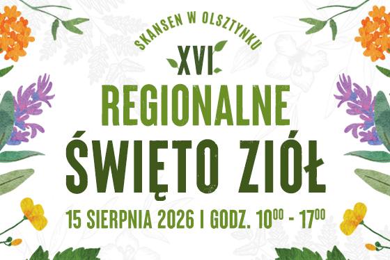 XVI Regionalne Święto Ziół
